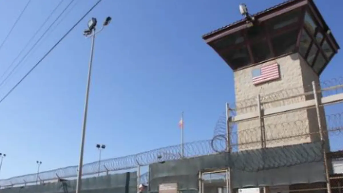 Guantánamo (1)